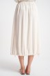 Spódnica Sara Linen SS26
