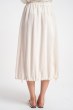Spódnica Sara Linen SS26