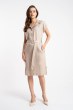 Sukienka Lily Light Beige - Click #fashion