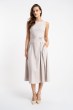 Sukienka Lotta Linen Stripes SS26