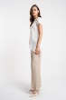 Bluzka Idalia Golden White SS26