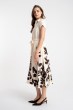 Sukienka Deborah Light Flowers SS26