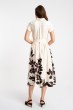 Sukienka Deborah Light Flowers SS26