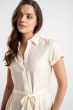 Sukienka Deborah Light Flowers SS26