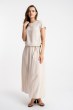 Bluzka Idalia Linen Stripes SS26