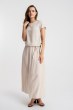 Spódnica Ariel Golden Linen SS26