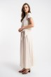 Bluzka Idalia Linen Stripes SS26