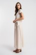 Spódnica Ariel Golden Linen SS26