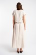 Bluzka Idalia Linen Stripes SS26
