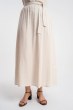 Spódnica Ariel Golden Linen SS26