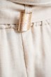 Spódnica Ariel Golden Linen SS26