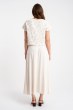Bluzka Idalia Linen Dots SS26