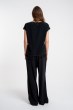 Bluzka Daria Fringels SS26