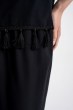 Spodnie Lexie Black SS26
