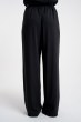 Spodnie Lexie Black SS26