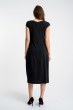 Sukienka Rebeca Black SS26