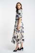 Sukienka Maja Cotton SS26