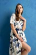 Sukienka Maja Cotton SS26