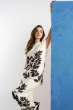 Spodnie Lexie Light Flowers SS26