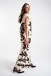 Spodnie Lexie Light Flowers SS26