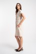 Sukienka Petra Linen SS26