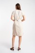 Sukienka Petra Linen SS26