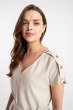 Sukienka Petra Linen SS26