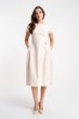 Sukenka Rebeca Light Beige SS26