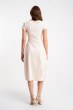 Sukenka Rebeca Light Beige SS26