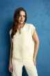 Bluzka Bibi Yellow SS26