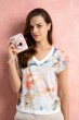 Bluzka Tina Aquarella SS26