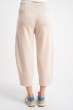 Spodnie Coco Beige Knitwear SS26