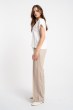 Spodnie Iris Dark Beige SS26