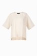 Bluzka Mina Golden Linen SS26