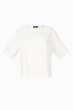 Bluzka Mina White SS26