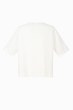 Bluzka Mina White SS26