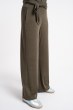 Spodnie Joga Khaki AW26