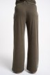 Spodnie Joga Khaki AW26