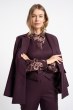 Marynarka Alka Plum AW26