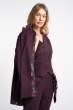 Kamizelka Filip Plum AW26