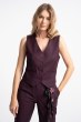 Kamizelka Filip Plum AW26