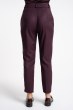 Spodnie Ala Plum AW26
