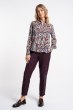 Bluzka Vera Abstraction AW26