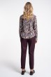 Bluzka Vera Abstraction AW26