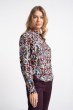 Bluzka Vera Abstraction AW26