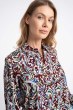 Bluzka Vera Abstraction AW26