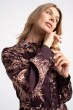 Sukienka Deborah Wine Trees AW26