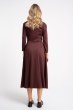 Sukienka Laria Wine AW26