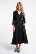 Sukienka Laria Black AW26