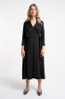 Sukienka Laria Black AW26